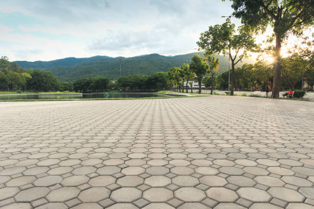 Best Eco-Friendly Driveway Paving in Cabana Colony, FL